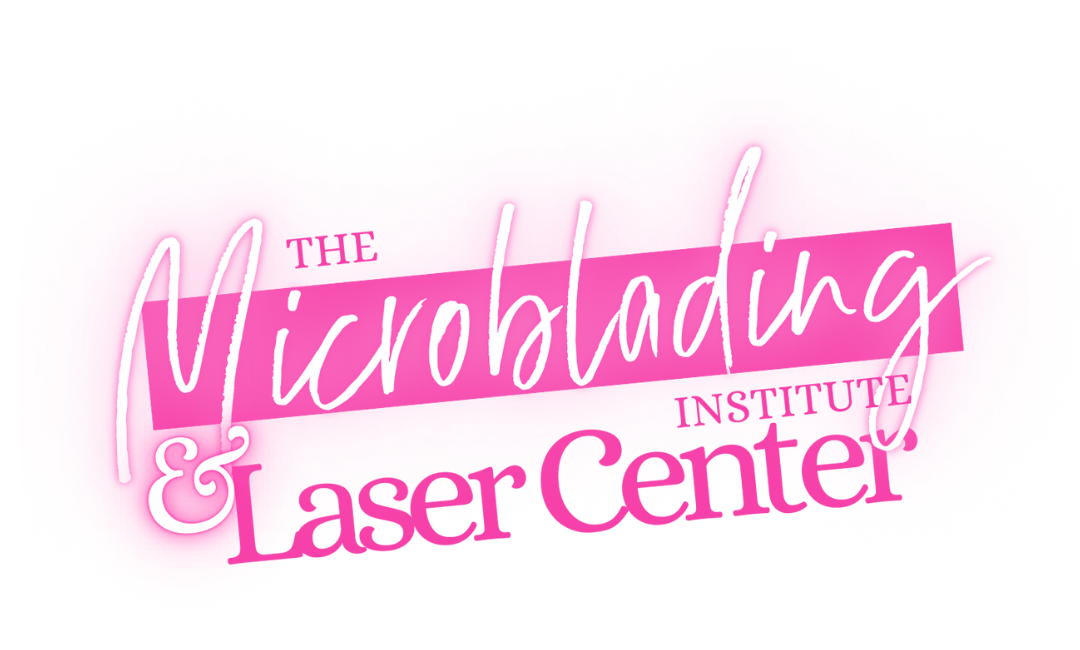 Victoria Glam at The Microblading Institute & Laser Center